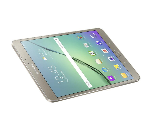 Samsung Galaxy Tab S2 8.0 T713 4:3 32GB Wi-Fi złoty - 307240 - zdjęcie 6